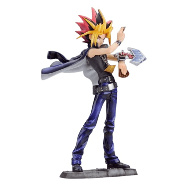 Figure Yami Duel - Yu-Gi-Oh™