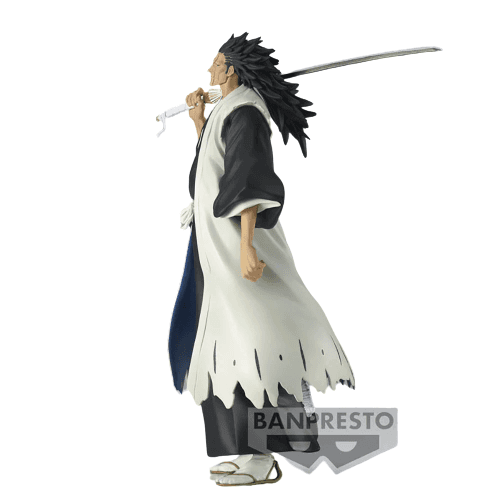 figurine-kenpachi-war-bleach™