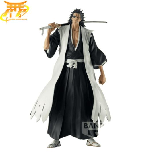 figurine-kenpachi-war-bleach™