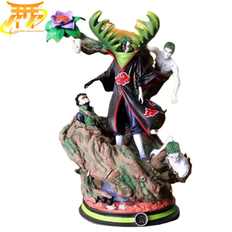 Figure Zetsu - Naruto Shippuden™