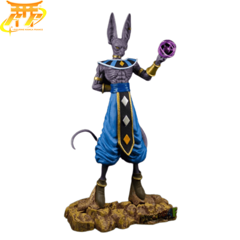 figurine-beerus-dragon-ball-z™