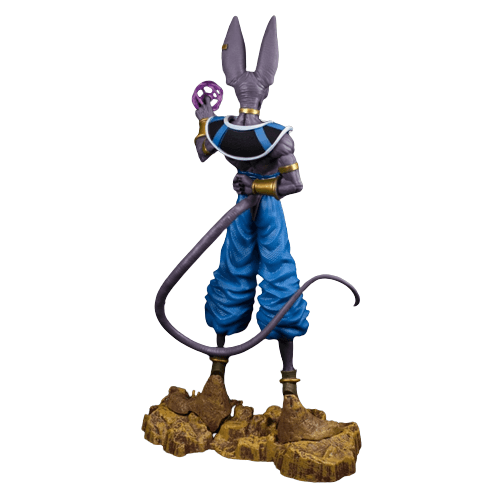 figurine-beerus-dragon-ball-z™