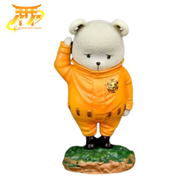 figurine-bepo-one-piece