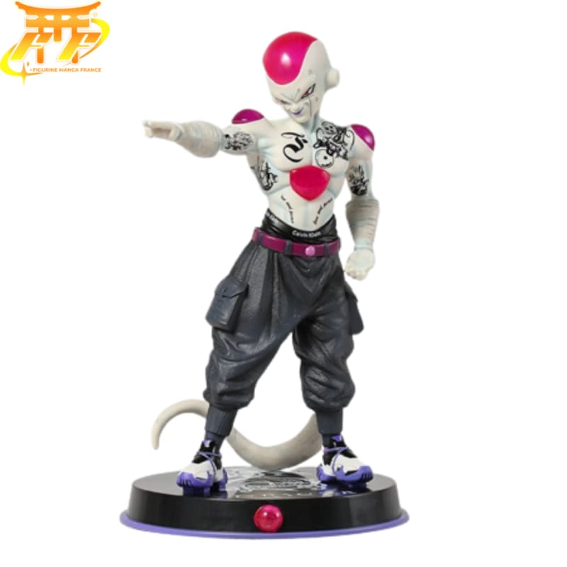 Freezer "The Galactic Tyrant" Figure - Dragon Ball Z