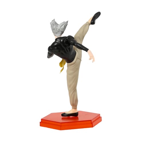 figure-of-garou-one-punch-man