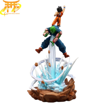 figurine-goku-vs-piccolo-dragon-ball-z™