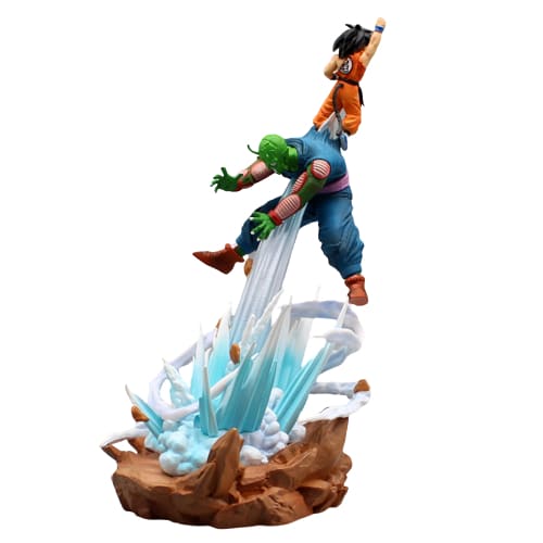 figurine-goku-vs-piccolo-dragon-ball-z™