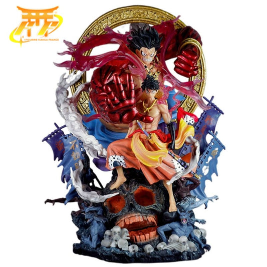 figurine-luffy-son-wukong-one-piece