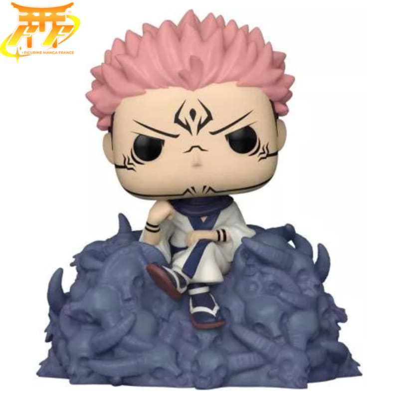 figurine-pop-sukuna-trone-jujutsu-kaisen™