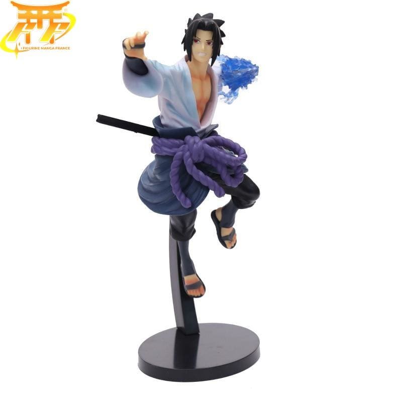 Figure Sasuke Uchiwa - Naruto Shippuden™