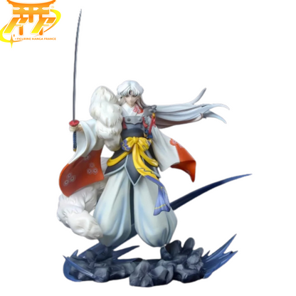 figurine-sesshomaru-moon-inuyacha™