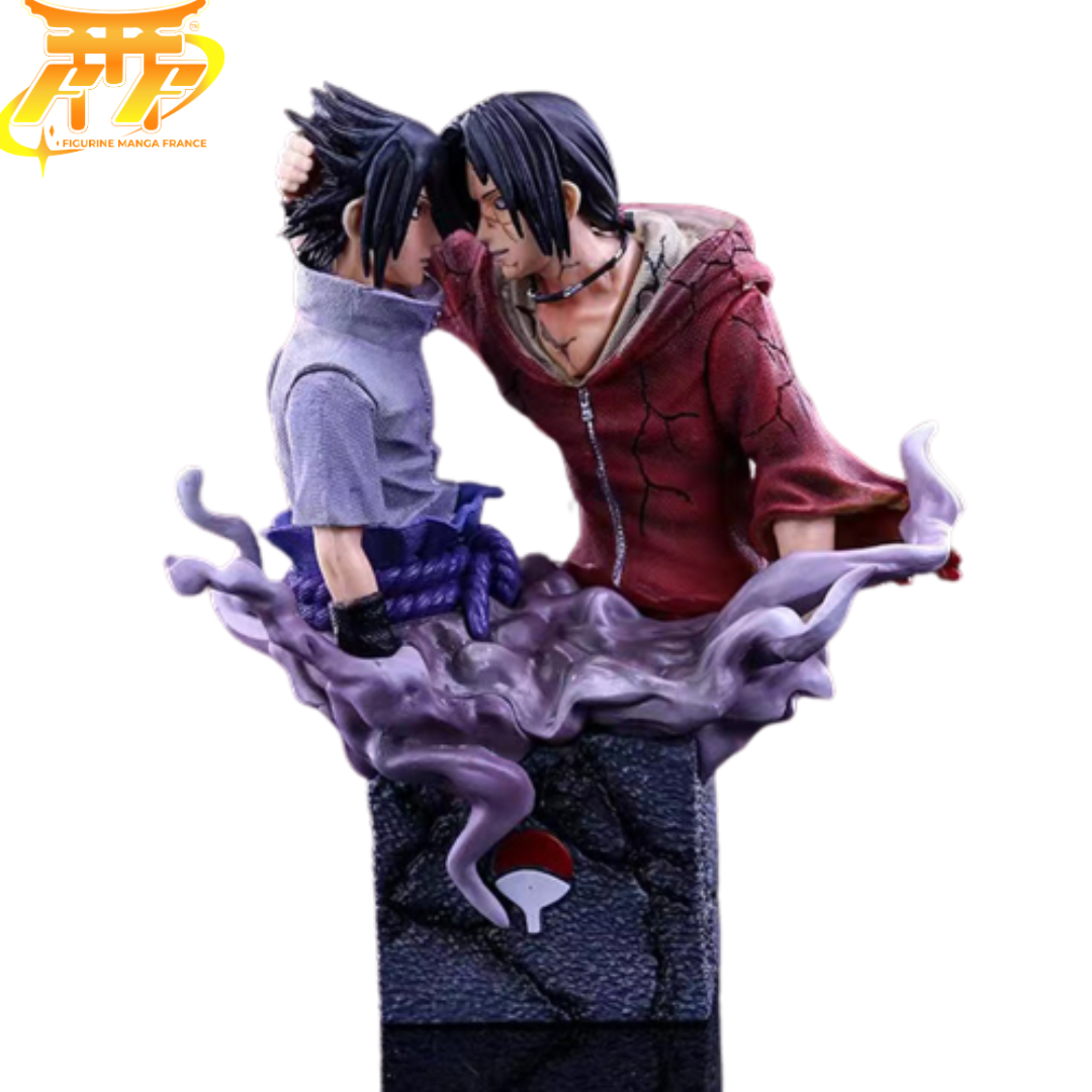 figurine-uchiwa-brothers-naruto™