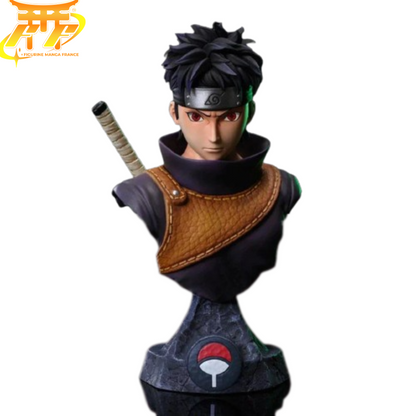 figurine-buste-shisui-naruto-shippuden™