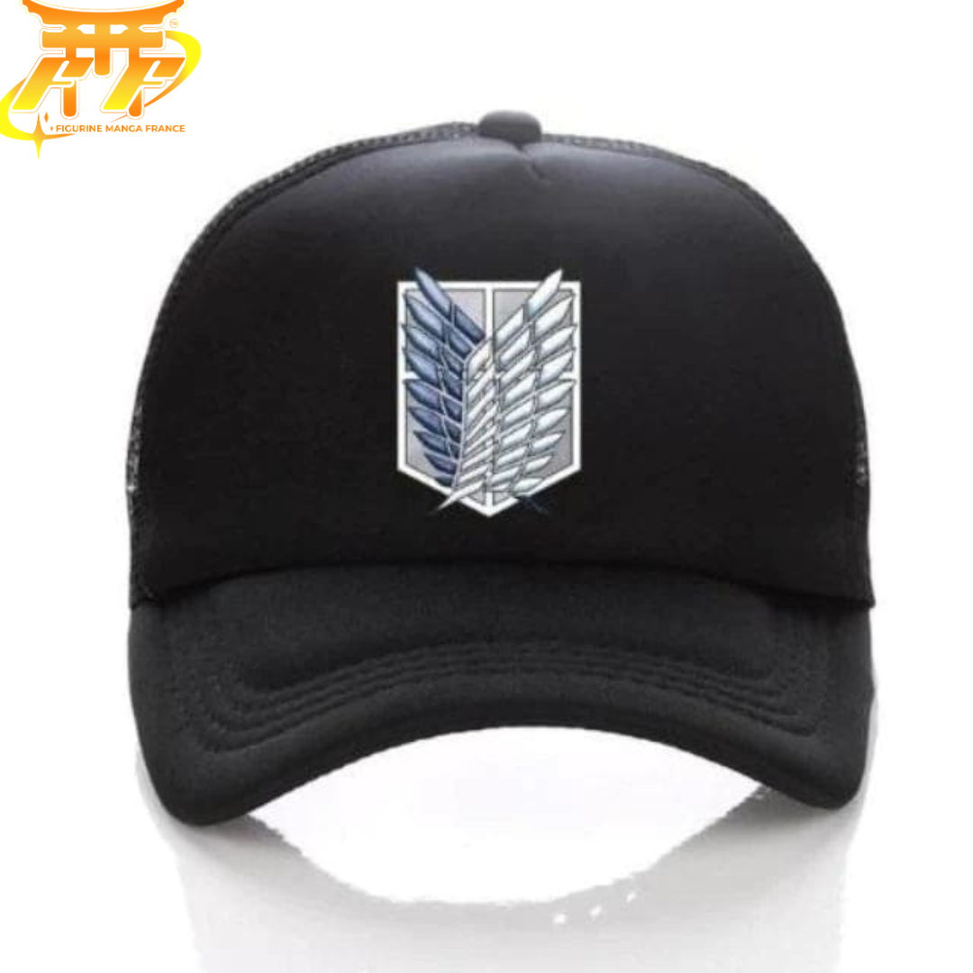 casquette-bataillon-dexploration-attaque-des-titans™