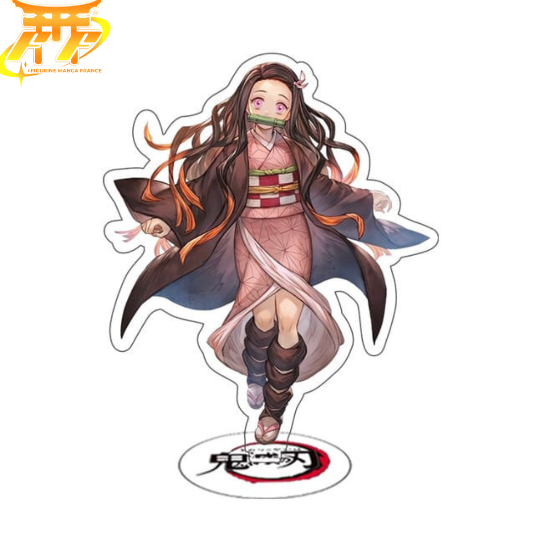 figurine-acrylique-nezuko-demon-slayer™