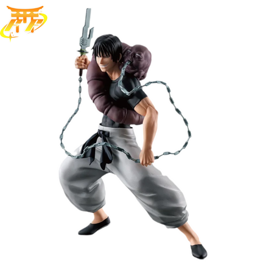 Figure of Toji Fushiguro - Jujutsu Kaisen™