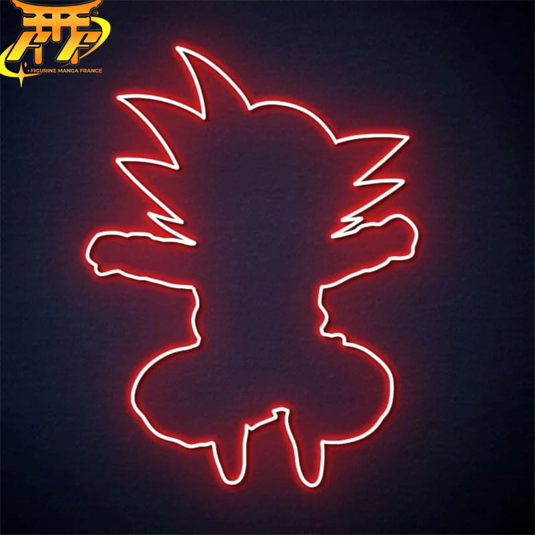 neon-goku-dragon-ball-z™