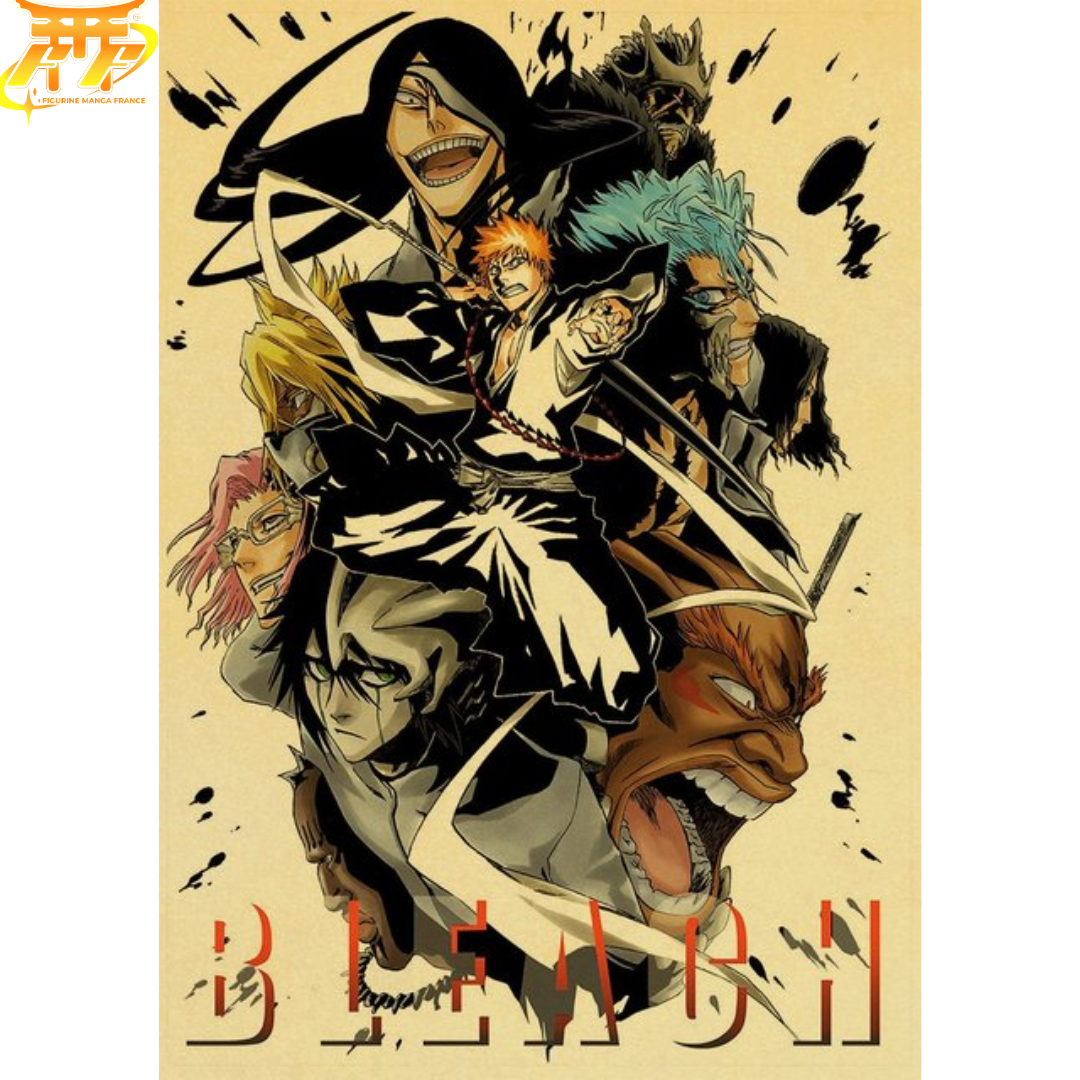 poster-evil-espada-bleach™