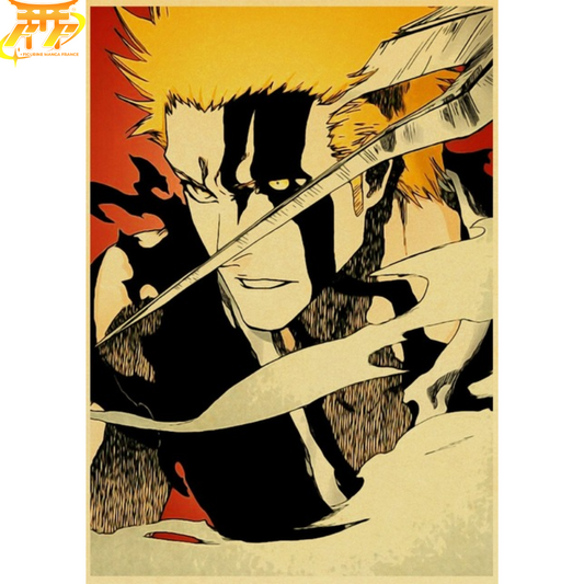 poster-ichigo-hybride-bleach™