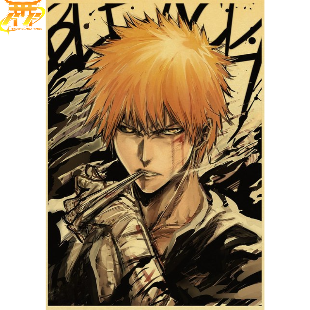 poster-ichigo-bleach™