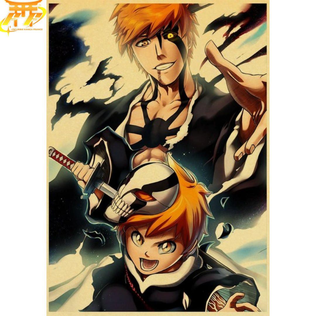 poster-ichigo-legecy-bleach™