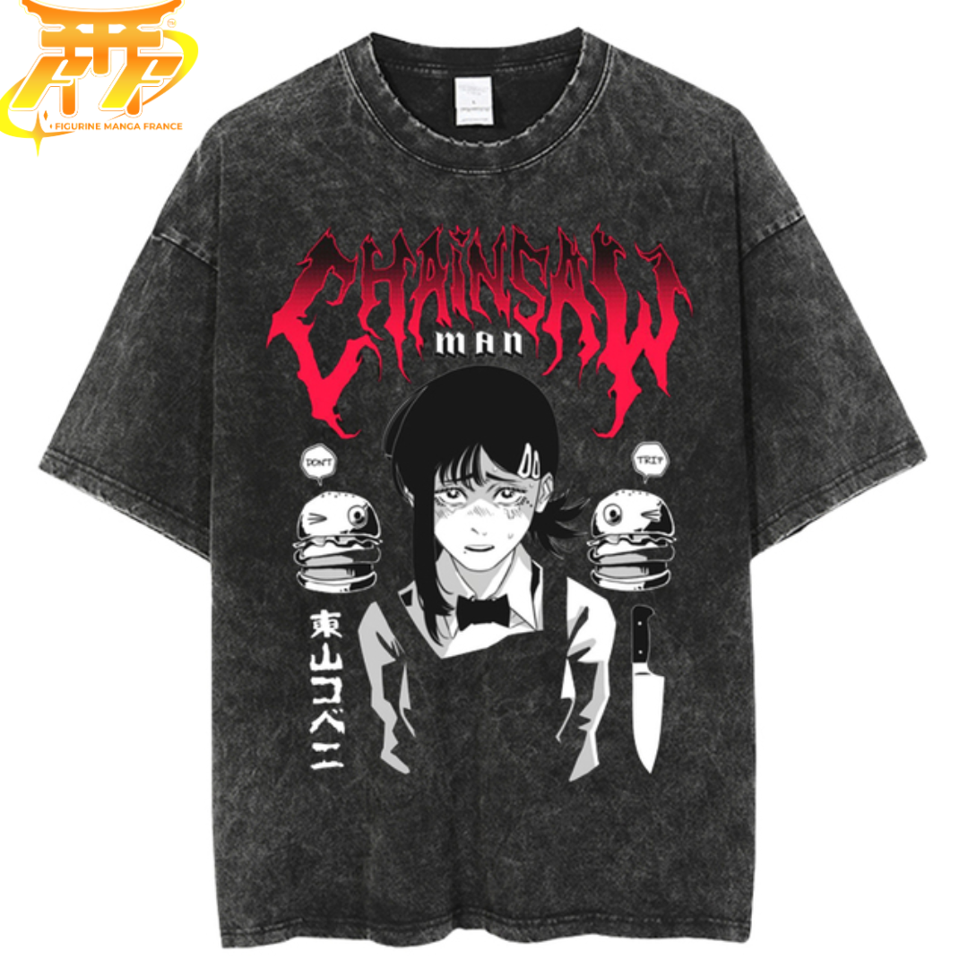 t-shirt-kobeni-chainsaw-man™