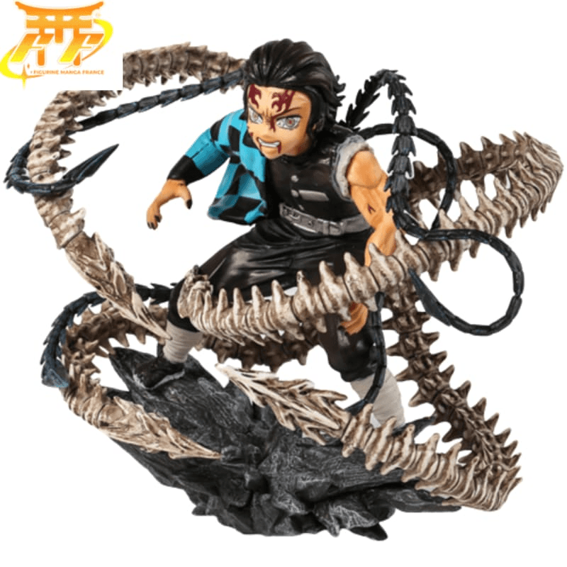 Final Form Tanjiro Kamado Figure Demon Slayer™ Anime Figure Store®
