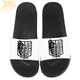 Flip Flop ( Sneakers ) Exploration Battalion - Attack on Titan™