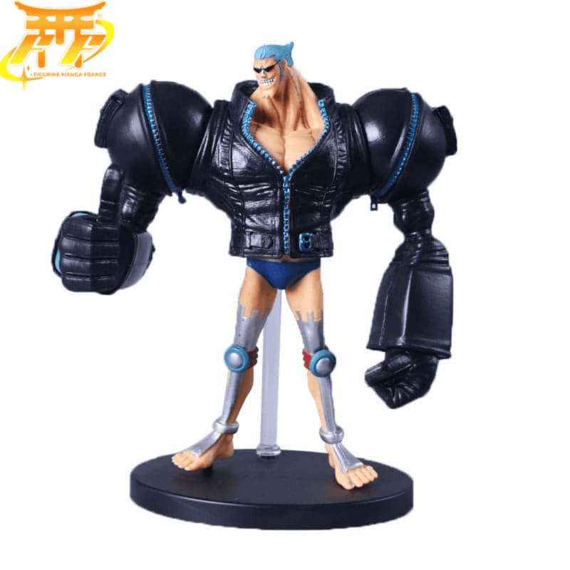 Franky Figure - One Piece™