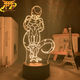 Frieza LED Light - Dragon Ball Z™