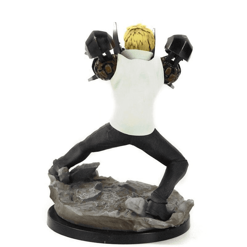 Genos Figure - One Punch Man™