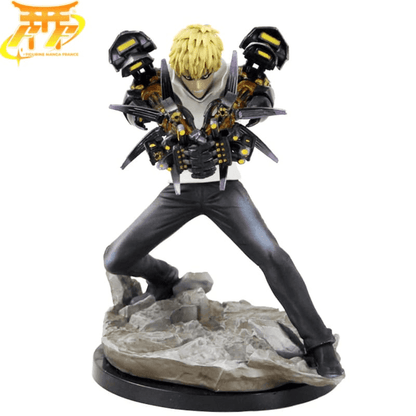 Genos Figure - One Punch Man™