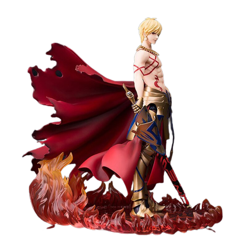 figurine-gilgamesh-le-roi-des-heros-fate™