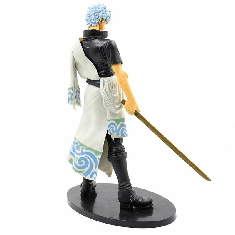 Gintoki Sakata Figure - Gintama™