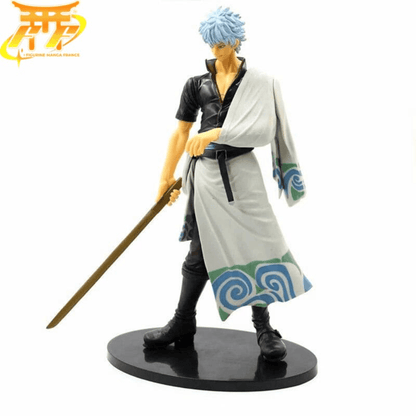 Gintoki Sakata Figure - Gintama™