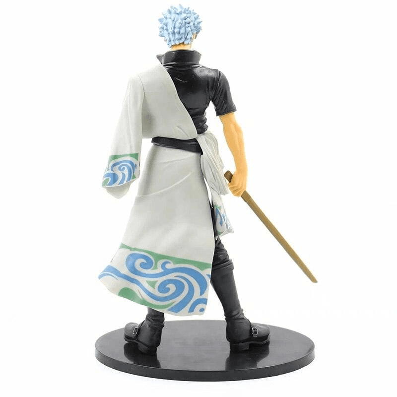 Gintoki Sakata Figure - Gintama™