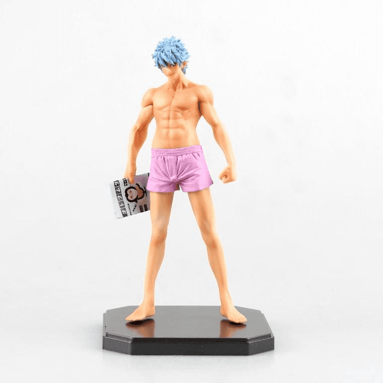 Gintoki Sakata Underpants Figure - Gintama™