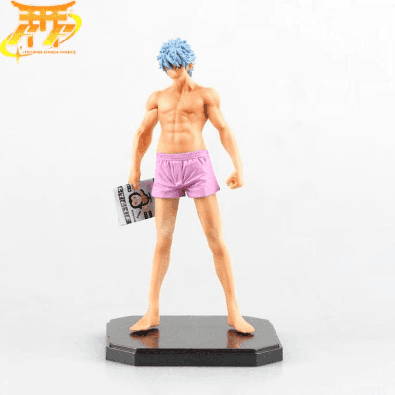 Gintoki Sakata Underpants Figure - Gintama™