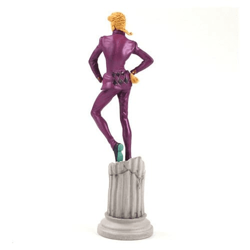 Giorno Giovanna Figure - JoJo’s Bizarre Adventure™