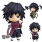 Giyu Tomioka Mini Figure - Demon Slayer™