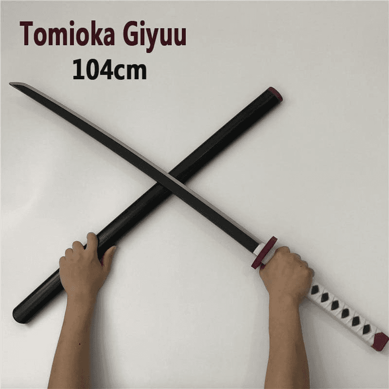 Saber of Giyu Tomioka - Demon Slayer™