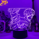 Gojo and Sukuna LED Light - Jujutsu Kaisen™