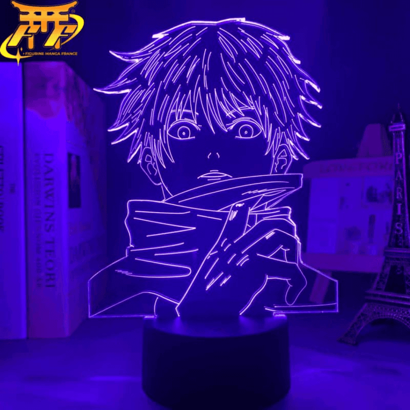 Gojo Led Sign Jujutsu Kaisen - Lights – Anime Figure Store®