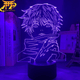 Gojo Satoru LED Light - Jujutsu Kaisen™