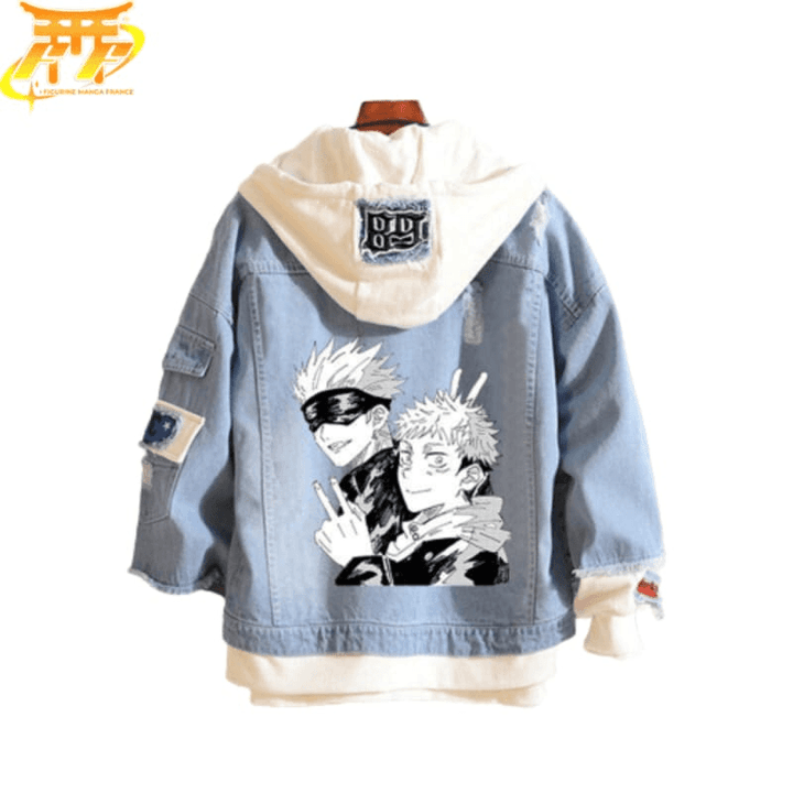 Jujutsu Kaisen - Jacket – Anime Figure Store®