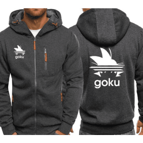 Goku Sports Jacket - Dragon Ball Z™