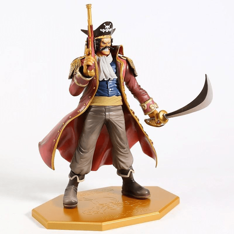 Gol D. Roger Figure - One Piece™