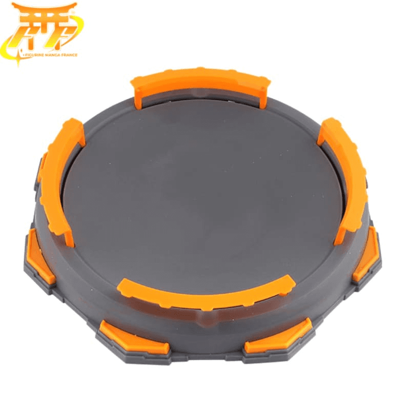 Gray and Orange Practice Arena - Beyblade™