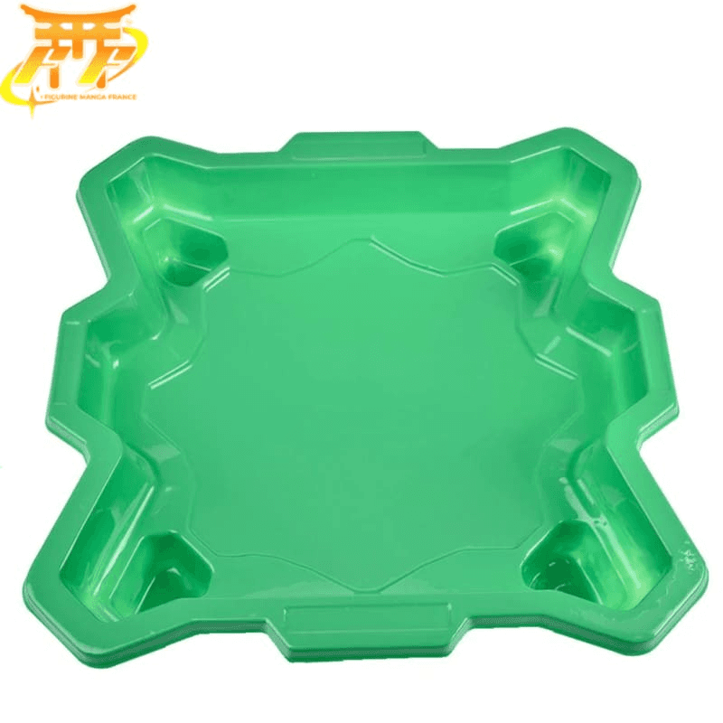 Green Beystadium - Beyblade™