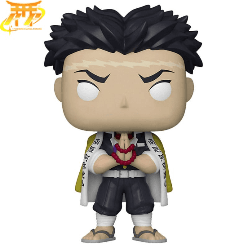 Gyomei Himejima POP Figure - Demon Slayer™